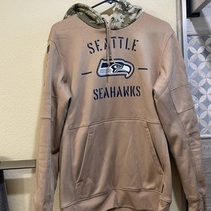 Seattle Seahawks Hoodie